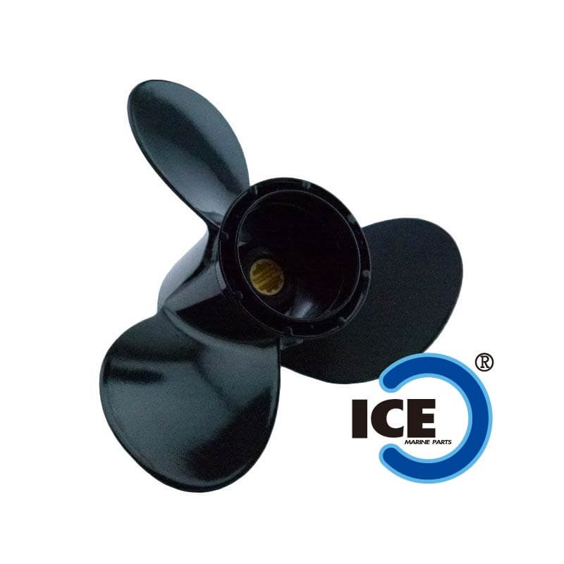 Outboard SUZUKI Propeller 58100_96440_019